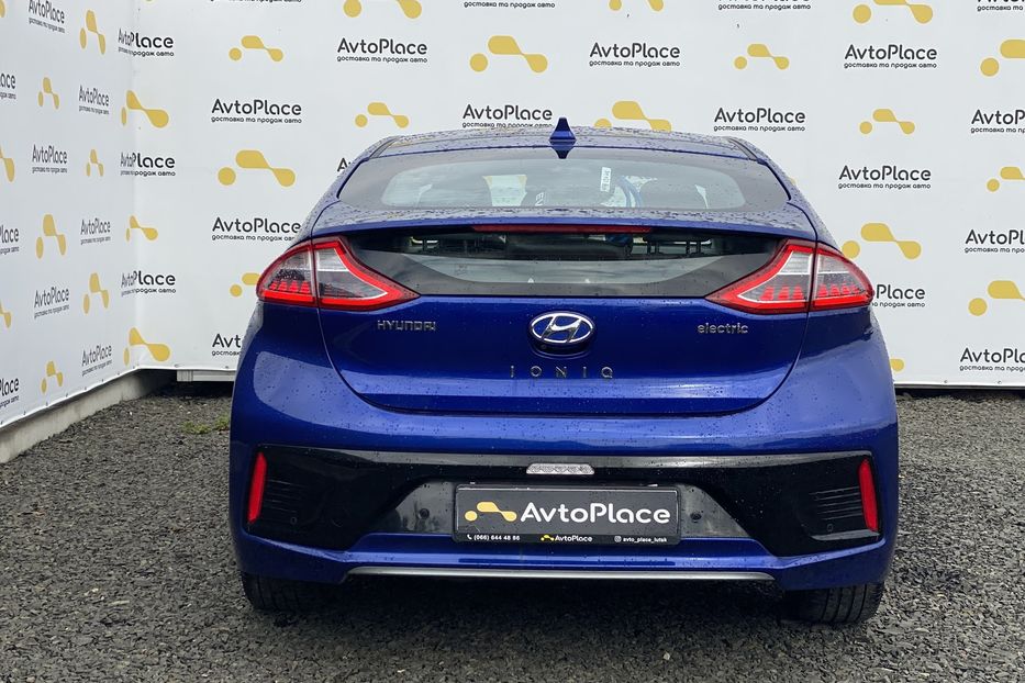 Продам Hyundai Ioniq 2018 года в Луцке