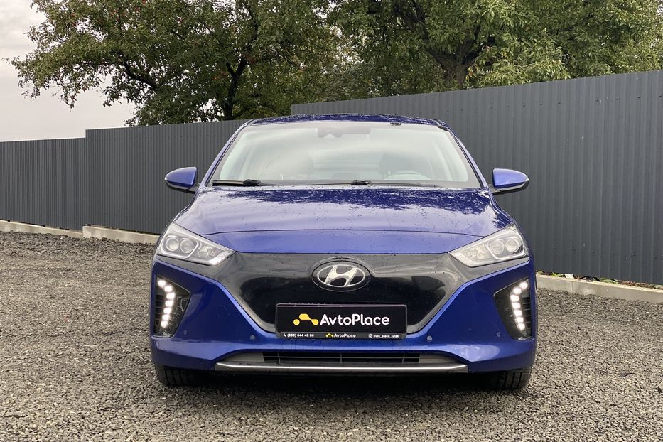 Продам Hyundai Ioniq 2018 года в Луцке