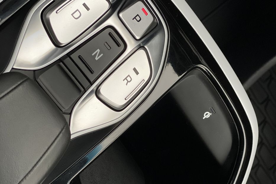 Продам Hyundai Ioniq 2018 года в Луцке