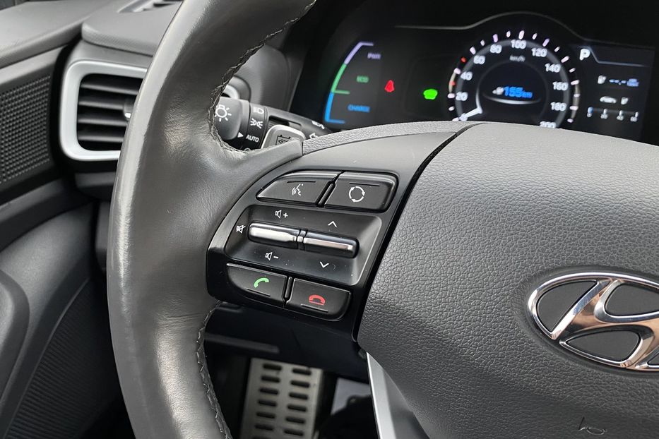 Продам Hyundai Ioniq 2018 года в Луцке