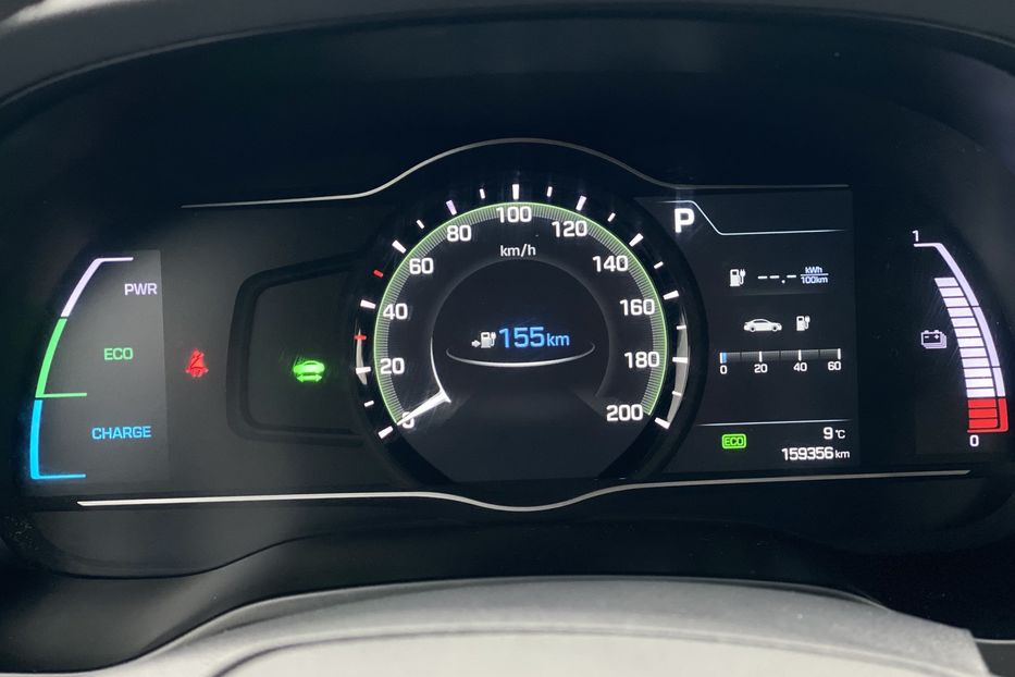 Продам Hyundai Ioniq 2018 года в Луцке