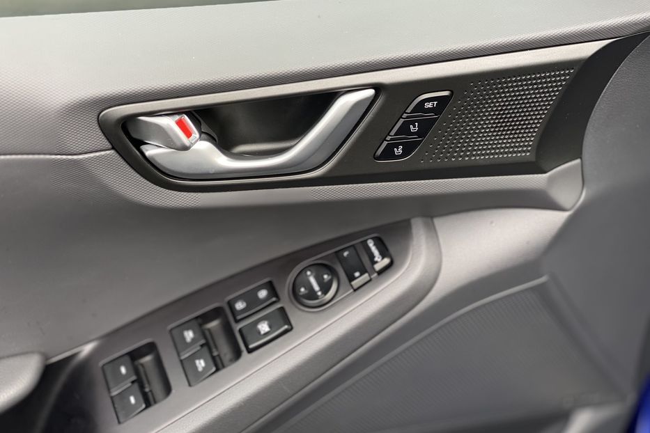 Продам Hyundai Ioniq 2018 года в Луцке