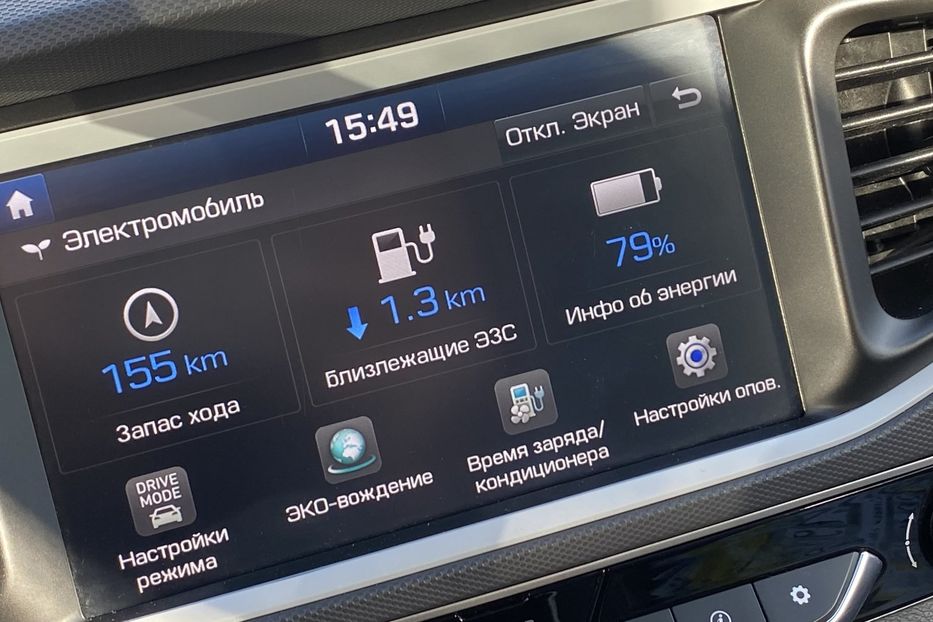 Продам Hyundai Ioniq 2018 года в Луцке