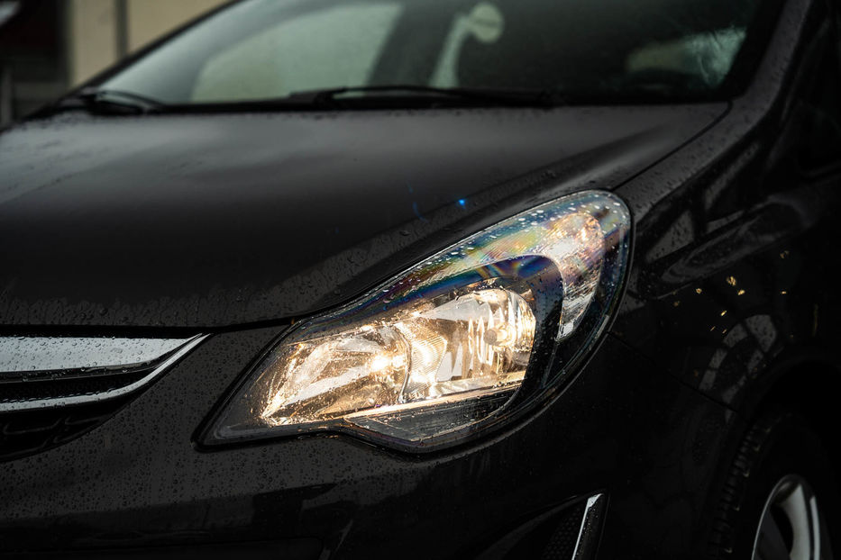 Продам Opel Corsa 2013 года в Черновцах