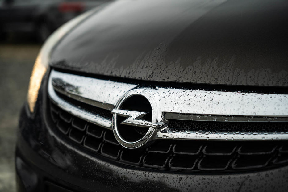 Продам Opel Corsa 2013 года в Черновцах