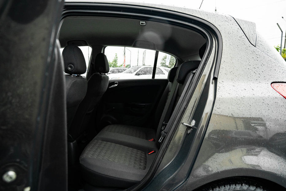 Продам Opel Corsa 2013 года в Черновцах