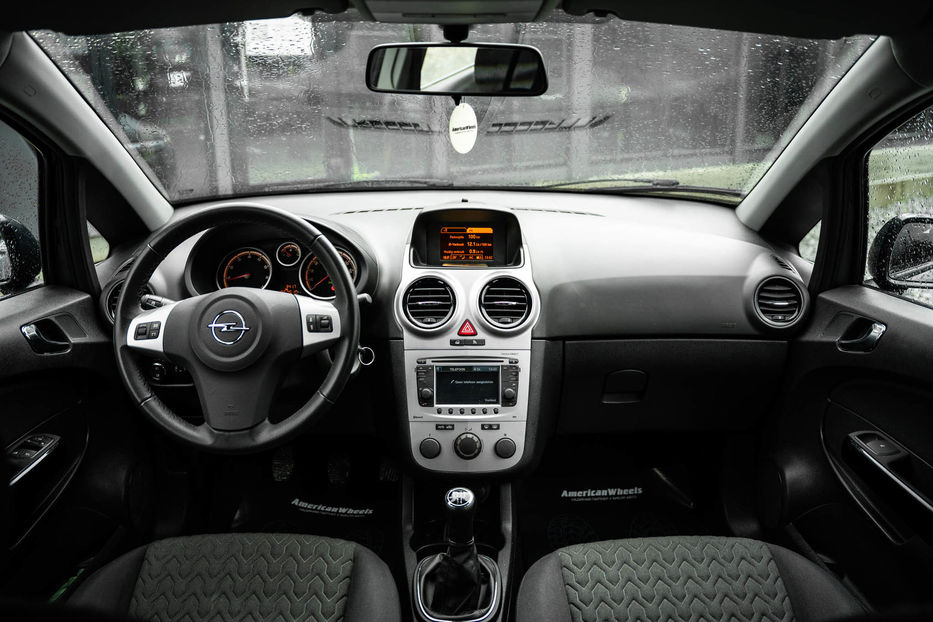 Продам Opel Corsa 2013 года в Черновцах