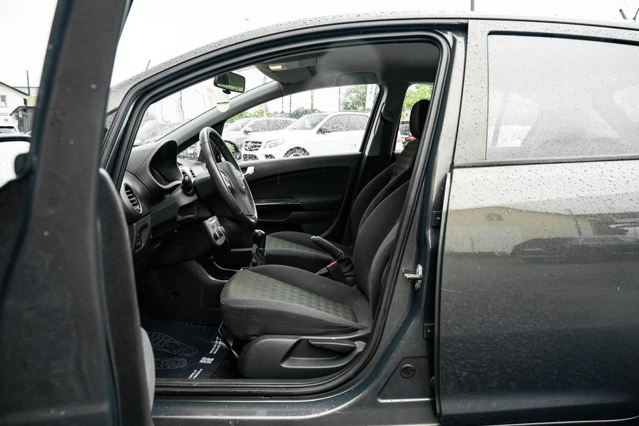 Продам Opel Corsa 2013 года в Черновцах