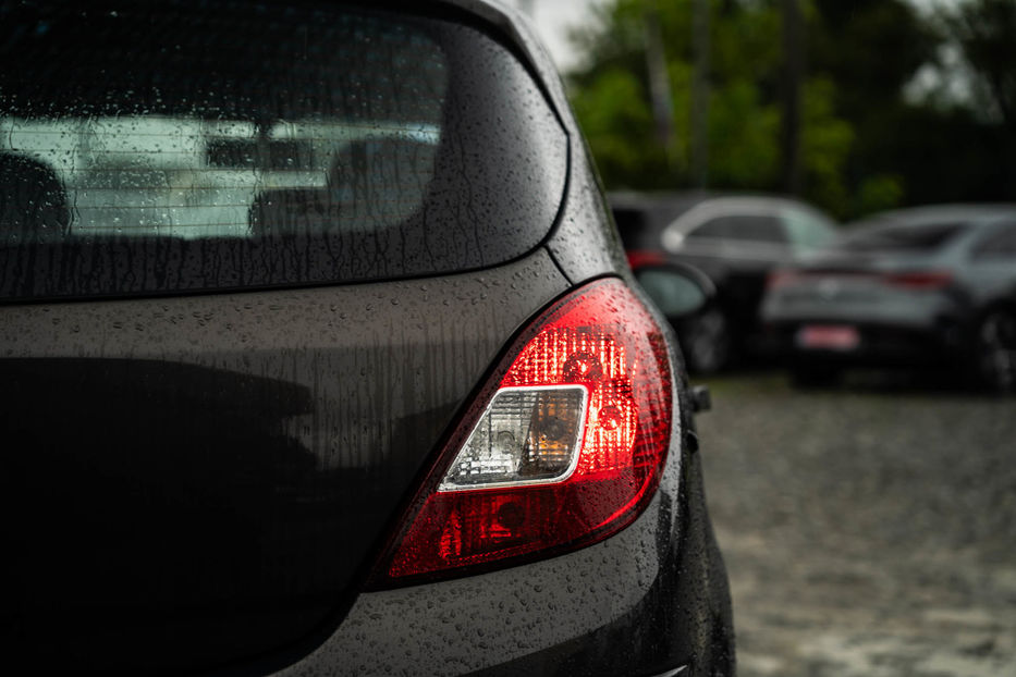 Продам Opel Corsa 2013 года в Черновцах