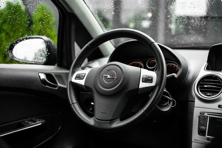 Продам Opel Corsa 2013 года в Черновцах