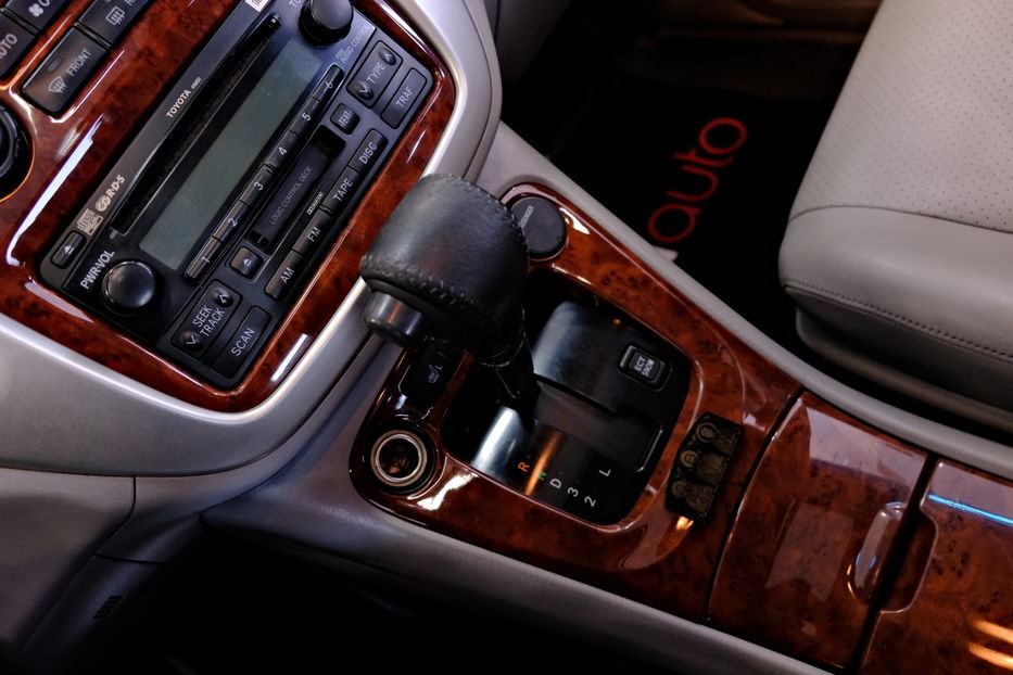 Продам Toyota Highlander 2007 года в Одессе