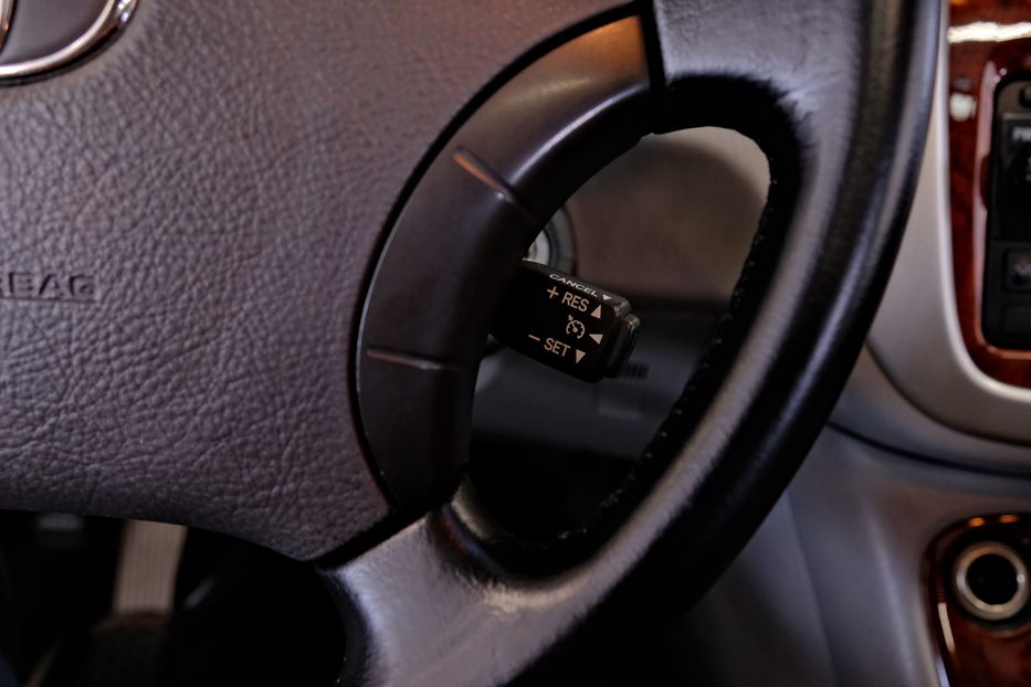 Продам Toyota Highlander 2007 года в Одессе