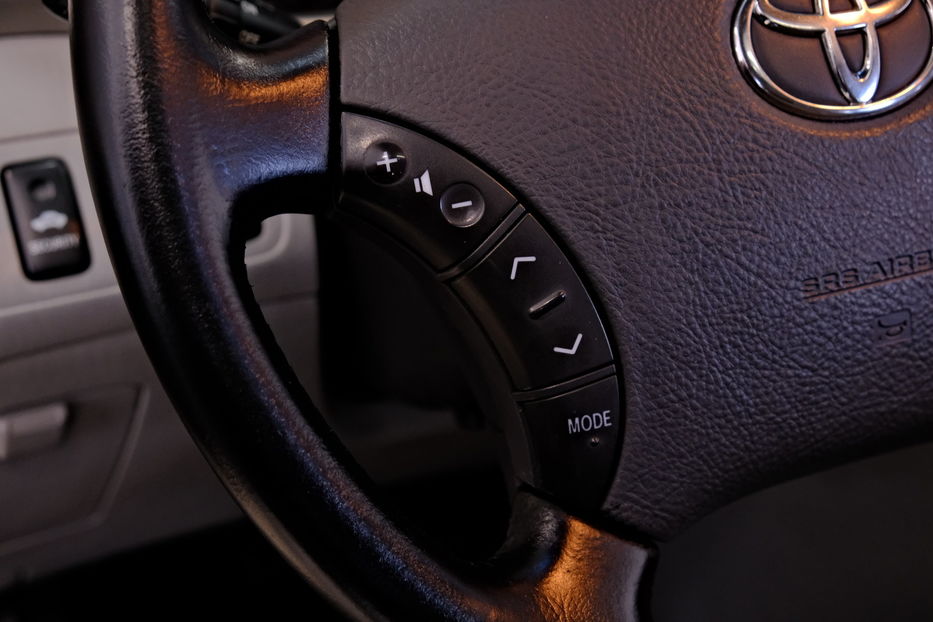 Продам Toyota Highlander 2007 года в Одессе