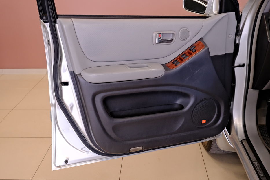 Продам Toyota Highlander 2007 года в Одессе
