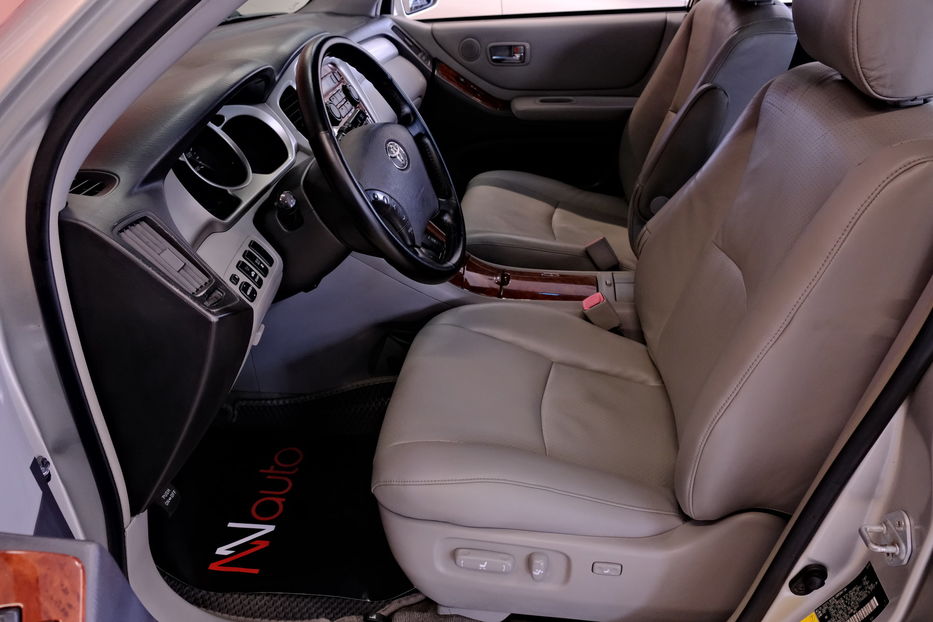 Продам Toyota Highlander 2007 года в Одессе