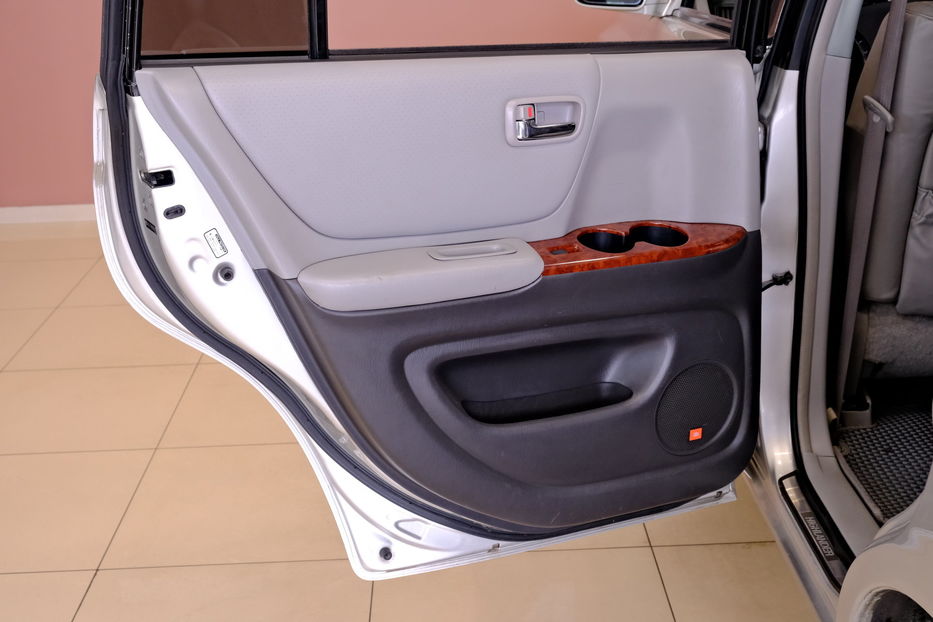 Продам Toyota Highlander 2007 года в Одессе