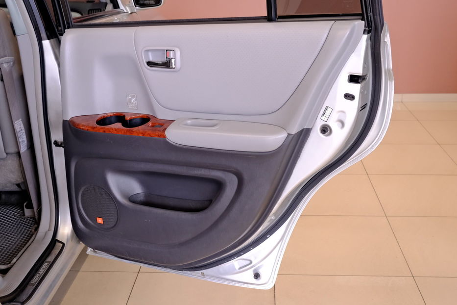 Продам Toyota Highlander 2007 года в Одессе