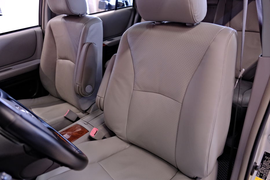 Продам Toyota Highlander 2007 года в Одессе