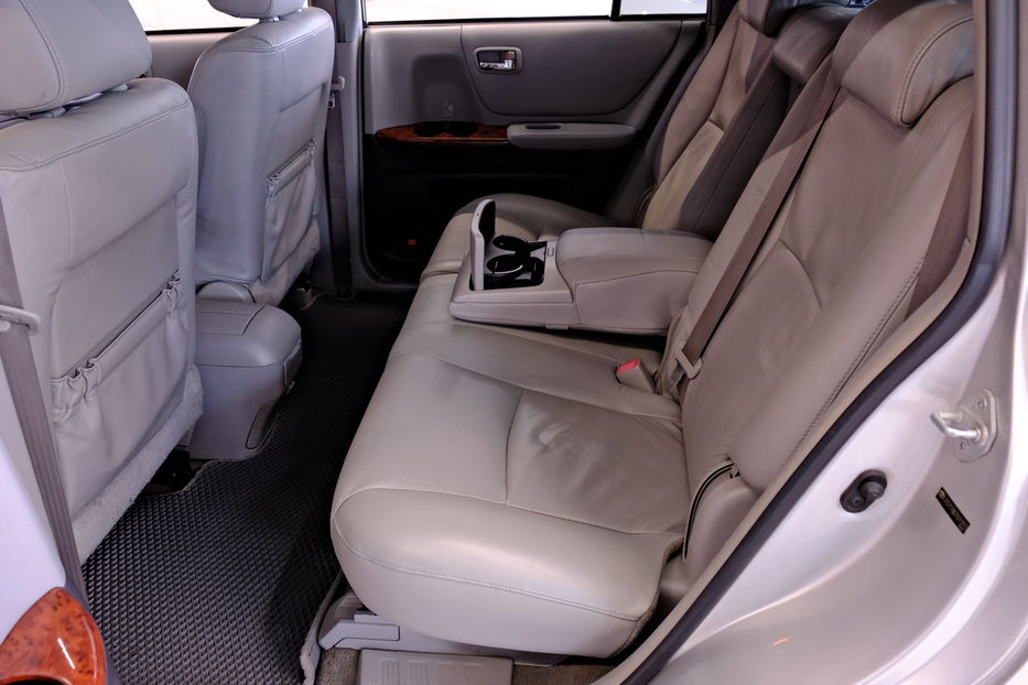 Продам Toyota Highlander 2007 года в Одессе