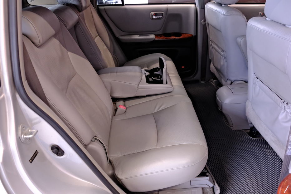 Продам Toyota Highlander 2007 года в Одессе