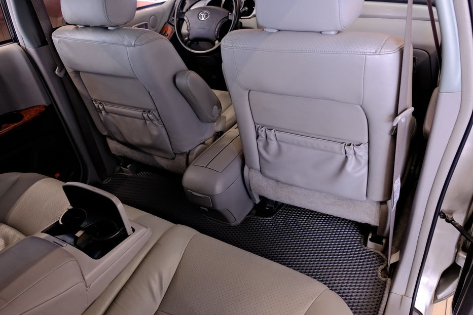Продам Toyota Highlander 2007 года в Одессе