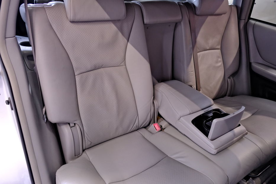 Продам Toyota Highlander 2007 года в Одессе