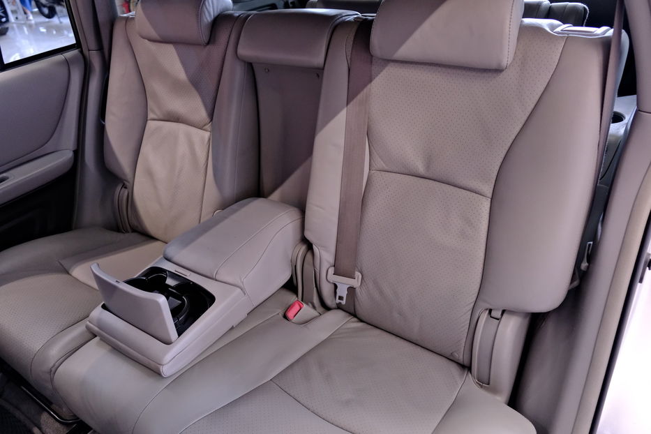 Продам Toyota Highlander 2007 года в Одессе