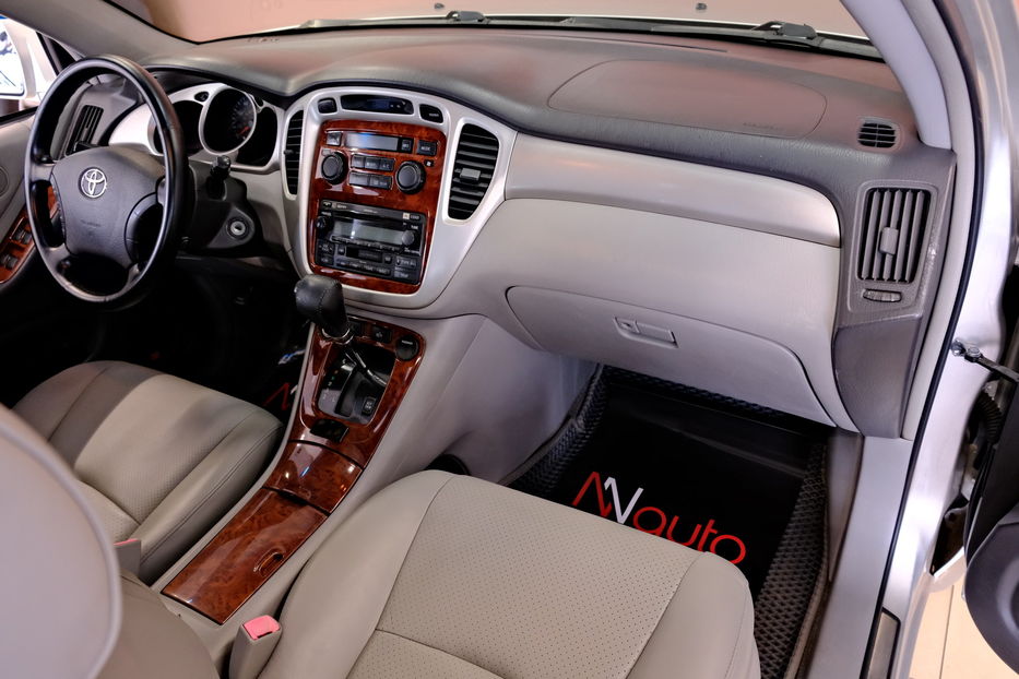 Продам Toyota Highlander 2007 года в Одессе