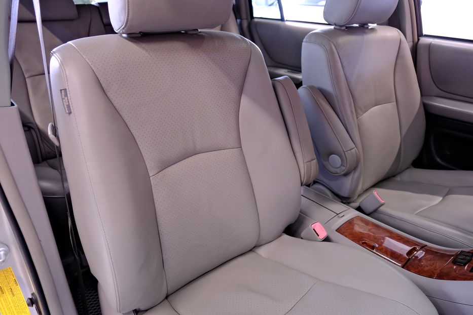 Продам Toyota Highlander 2007 года в Одессе