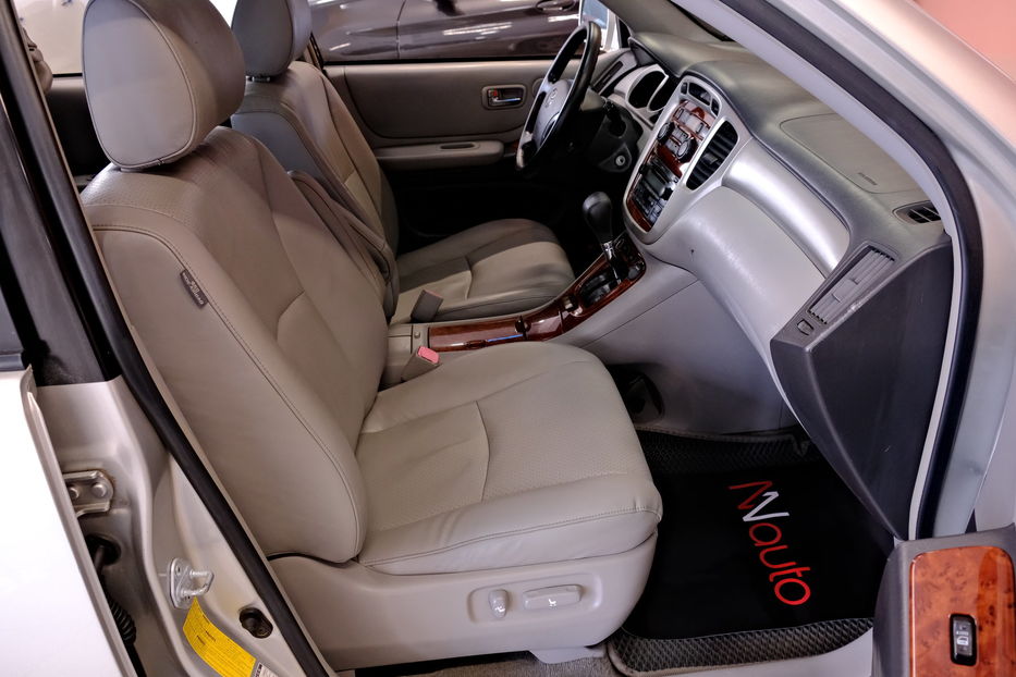Продам Toyota Highlander 2007 года в Одессе