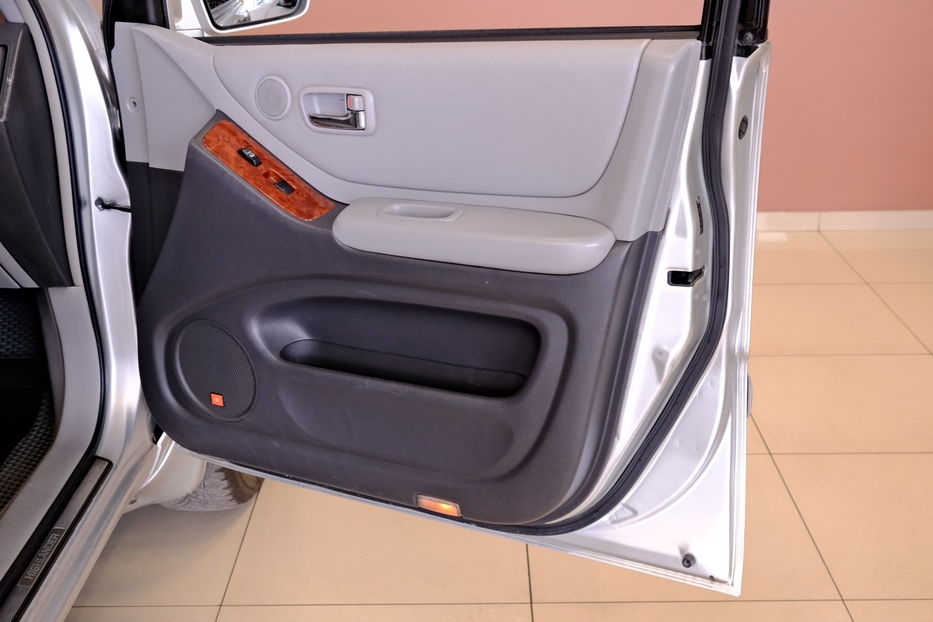 Продам Toyota Highlander 2007 года в Одессе