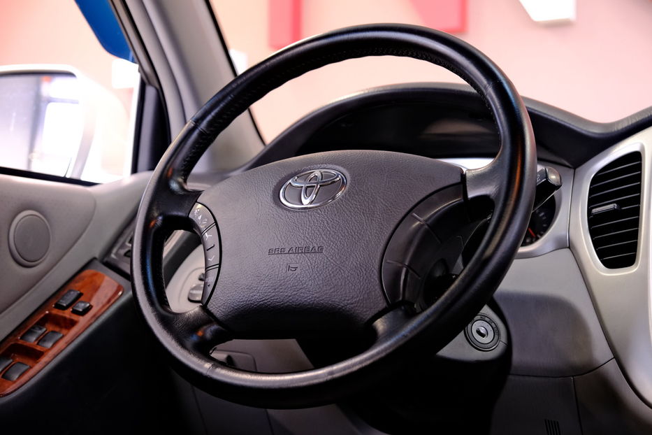 Продам Toyota Highlander 2007 года в Одессе