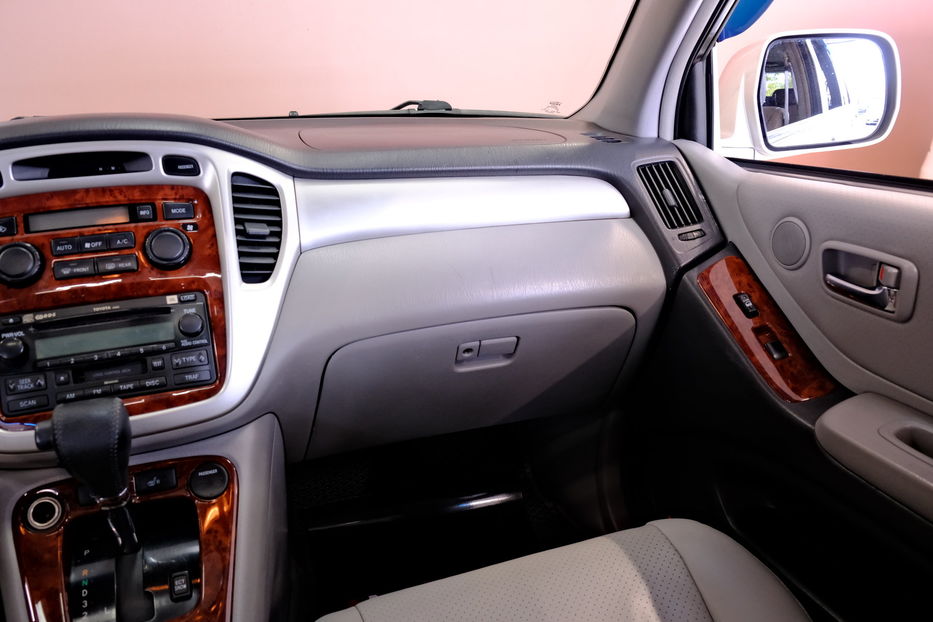 Продам Toyota Highlander 2007 года в Одессе