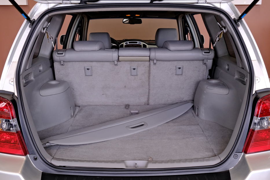 Продам Toyota Highlander 2007 года в Одессе