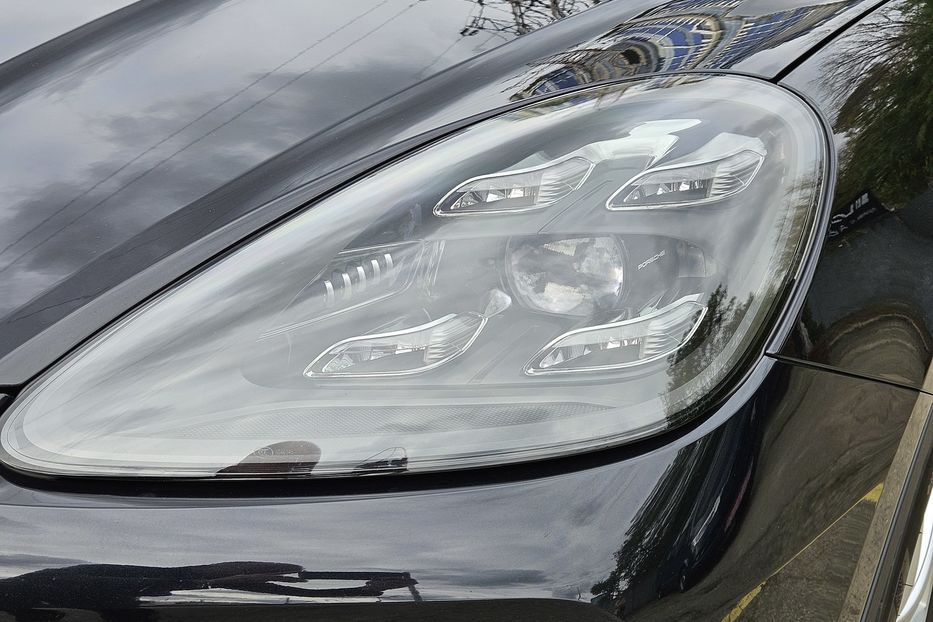 Продам Porsche Cayenne Coupe 2020 года в Киеве