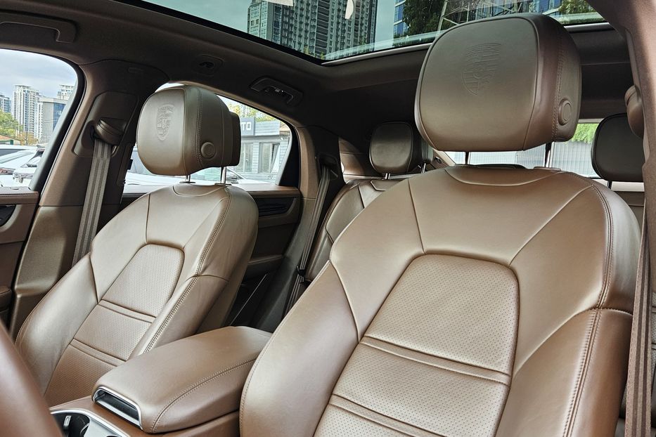 Продам Porsche Cayenne Coupe 2020 года в Киеве