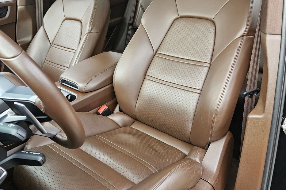 Продам Porsche Cayenne Coupe 2020 года в Киеве