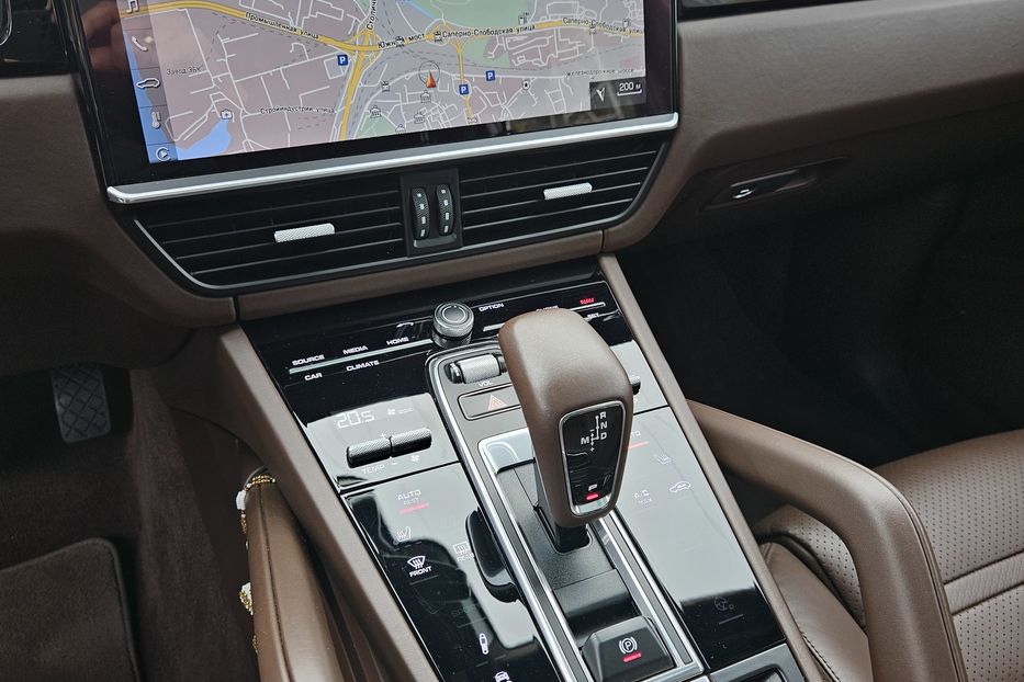 Продам Porsche Cayenne Coupe 2020 года в Киеве