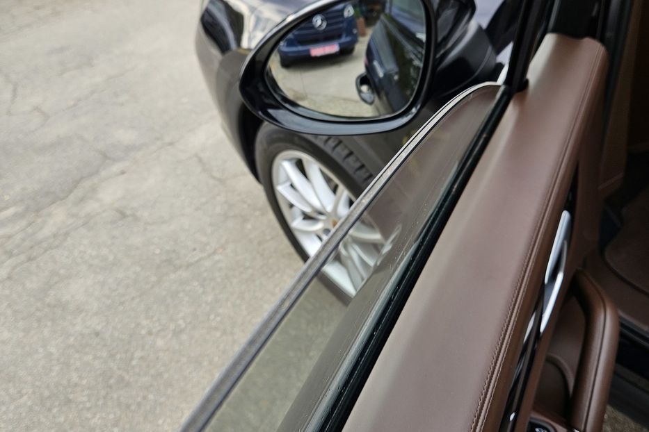 Продам Porsche Cayenne Coupe 2020 года в Киеве