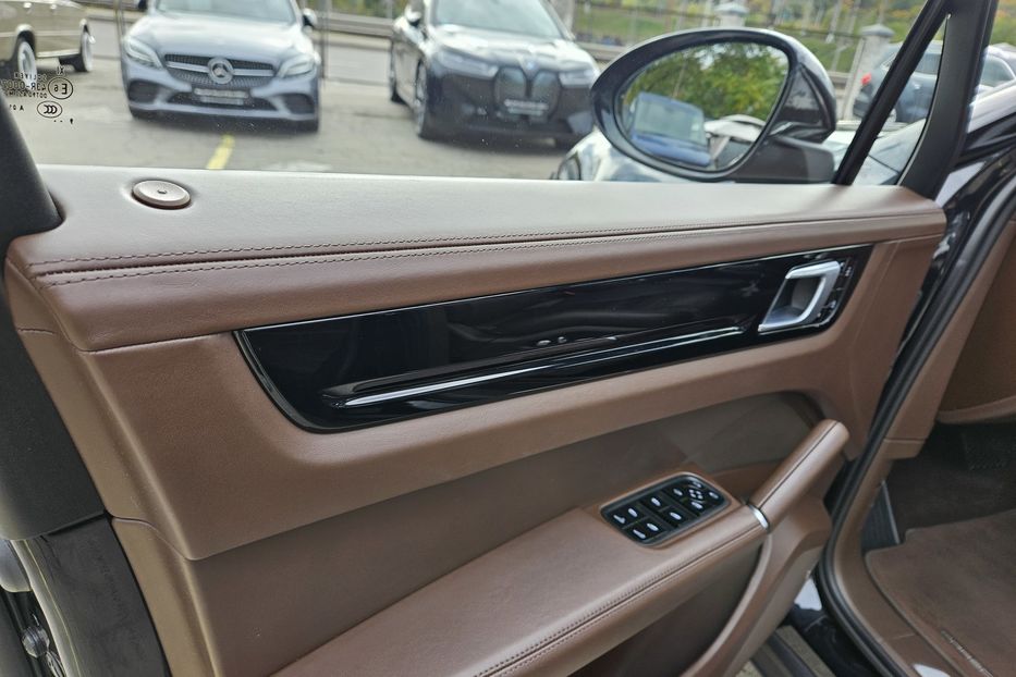 Продам Porsche Cayenne Coupe 2020 года в Киеве