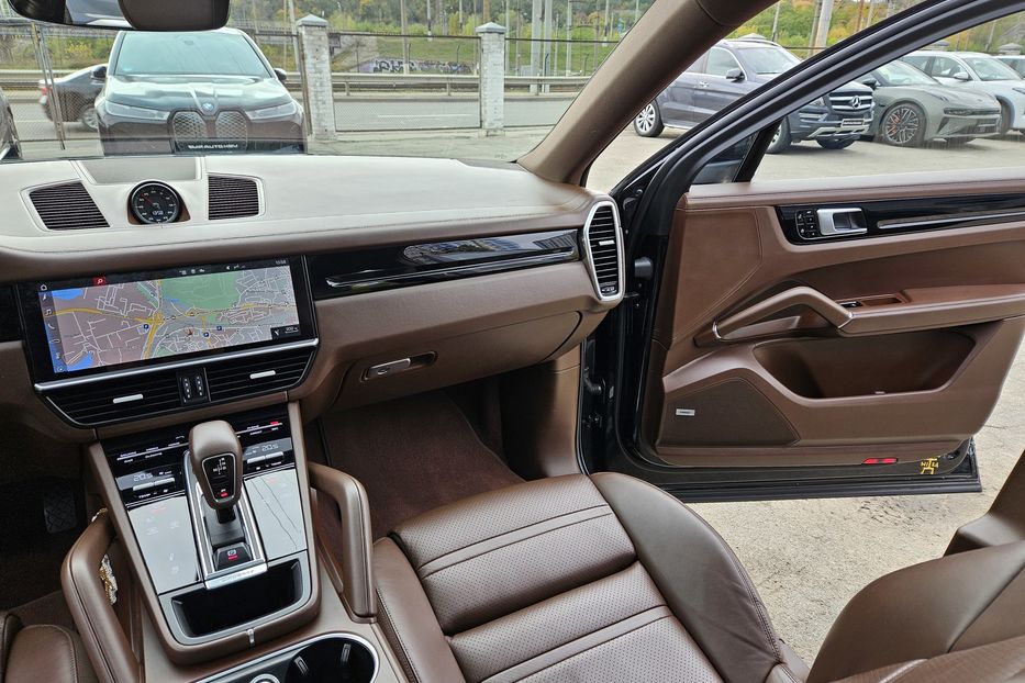 Продам Porsche Cayenne Coupe 2020 года в Киеве