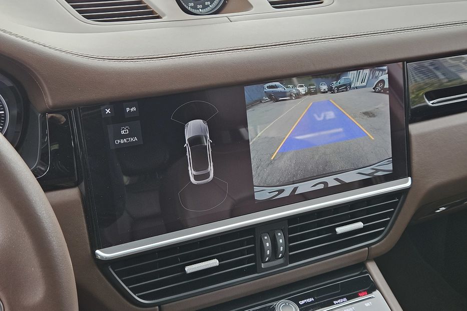 Продам Porsche Cayenne Coupe 2020 года в Киеве