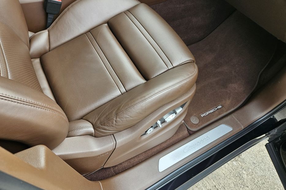 Продам Porsche Cayenne Coupe 2020 года в Киеве