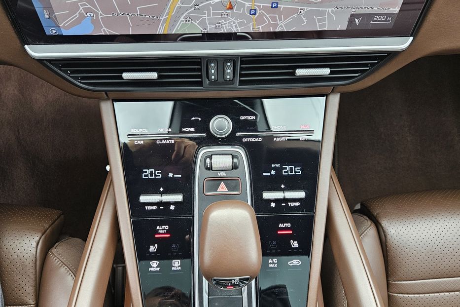 Продам Porsche Cayenne Coupe 2020 года в Киеве