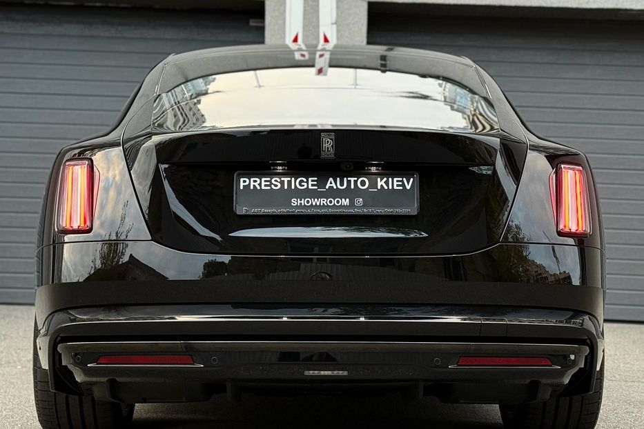 Продам Rolls-Royce Wraith SPECTRE BLACK BADGE  2025 года в Киеве
