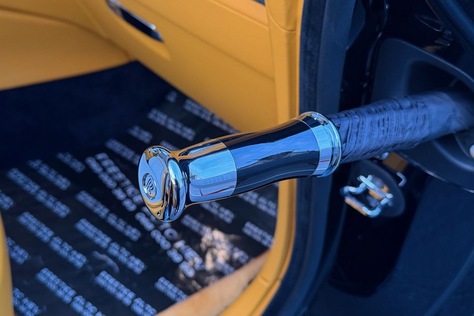 Продам Rolls-Royce Wraith SPECTRE BLACK BADGE  2025 года в Киеве