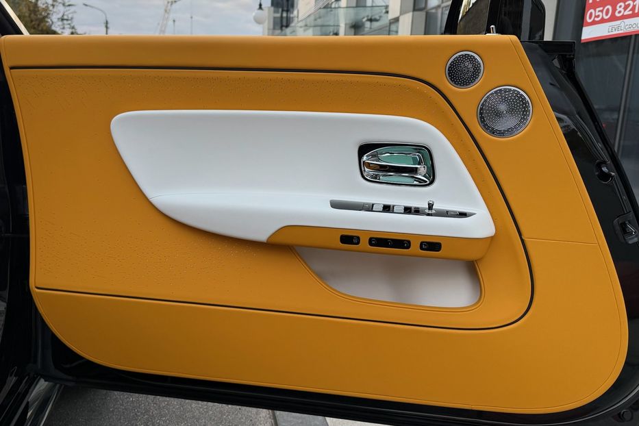 Продам Rolls-Royce Wraith SPECTRE BLACK BADGE  2025 года в Киеве