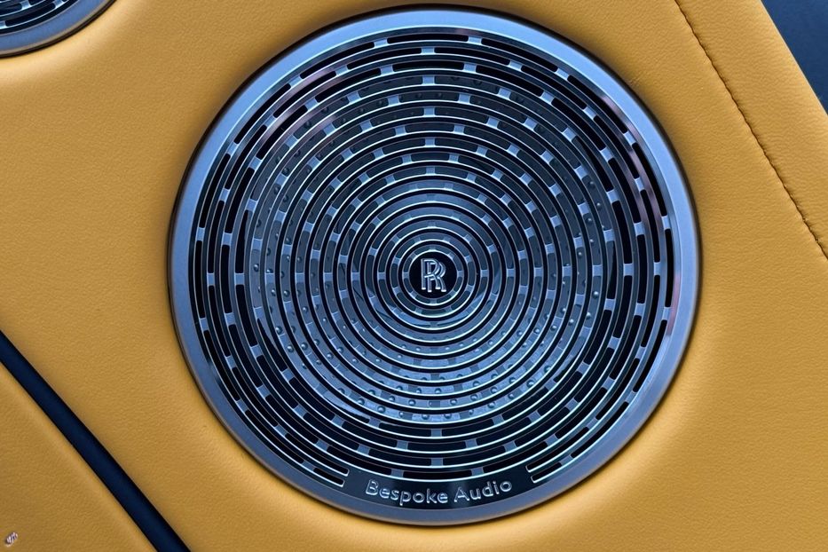 Продам Rolls-Royce Wraith SPECTRE BLACK BADGE  2025 года в Киеве