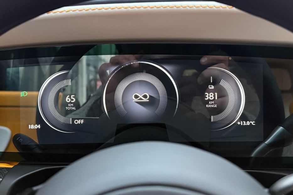 Продам Rolls-Royce Wraith SPECTRE BLACK BADGE  2025 года в Киеве