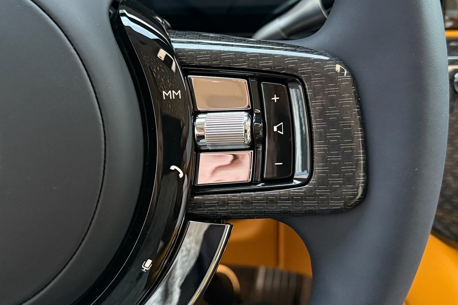 Продам Rolls-Royce Wraith SPECTRE BLACK BADGE  2025 года в Киеве